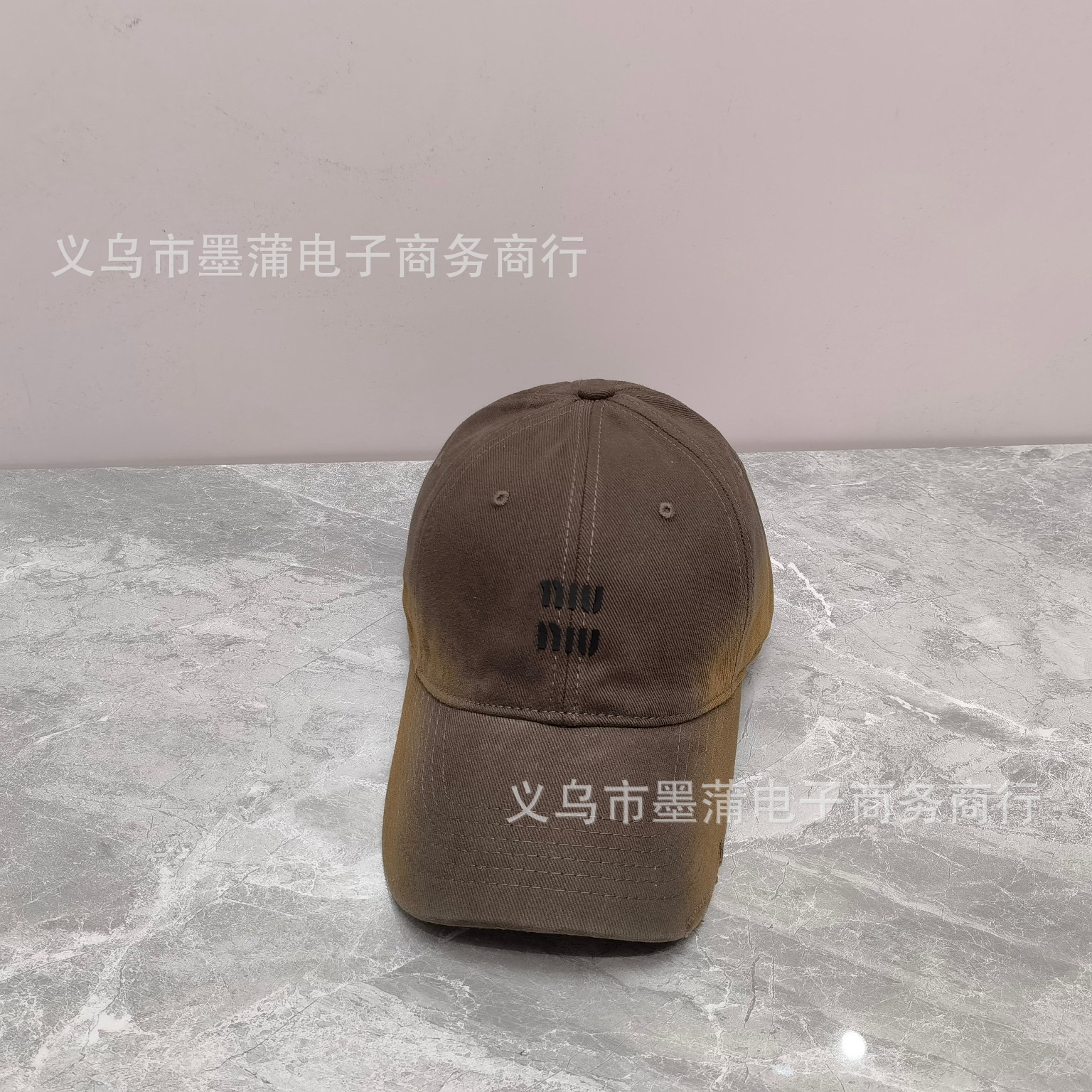 茶色