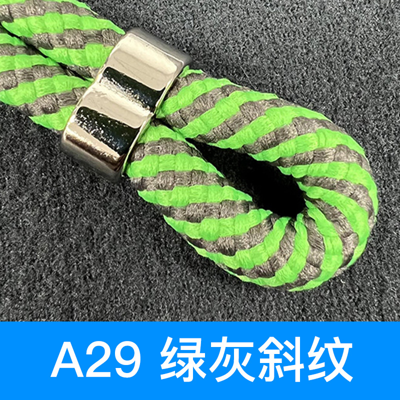 A29緑灰綾