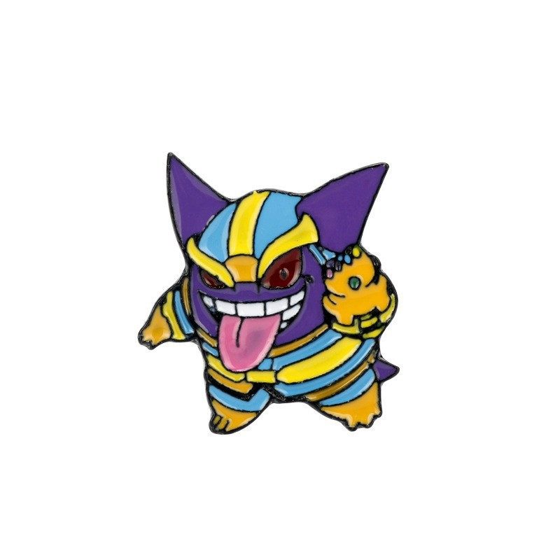 D-475 ゴーストストンエディション サノス