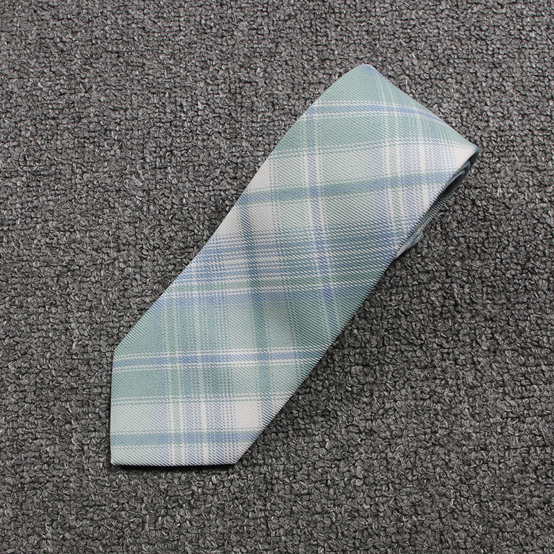 ミントネクタイ