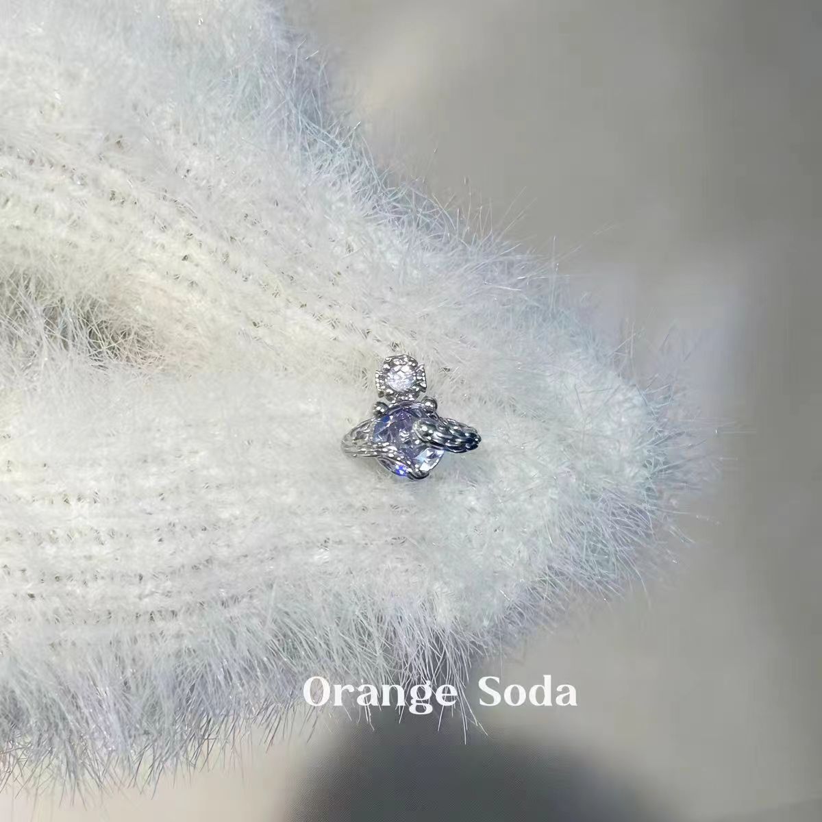 紫土星ヘビ シングル