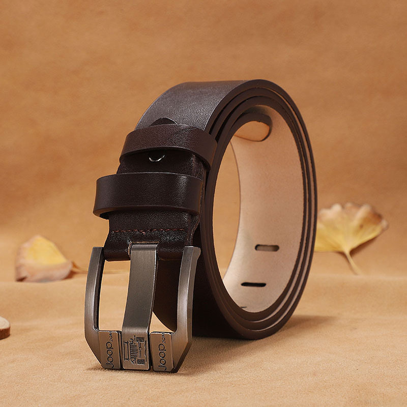 ブラウン色(幅広針)