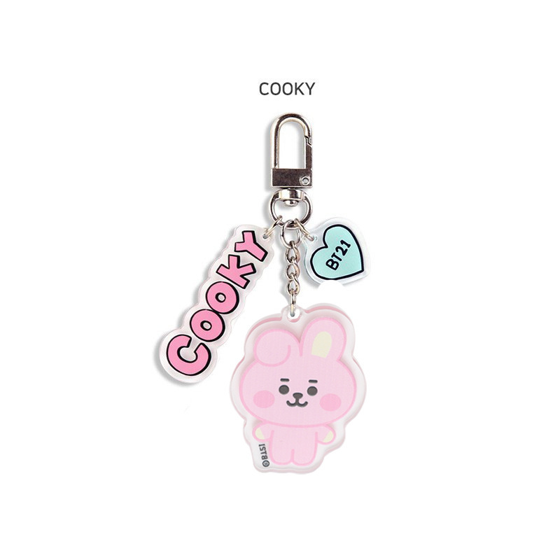 COOKY-II