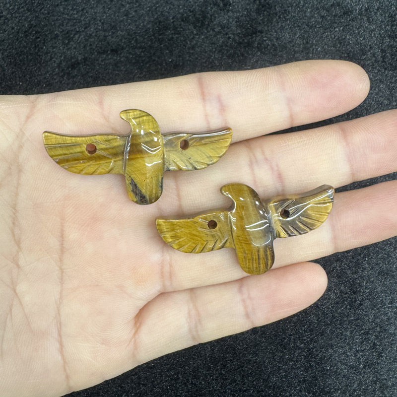 タイガーアイストーン（1個）