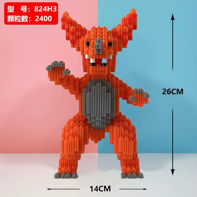 モンスターゴモラ