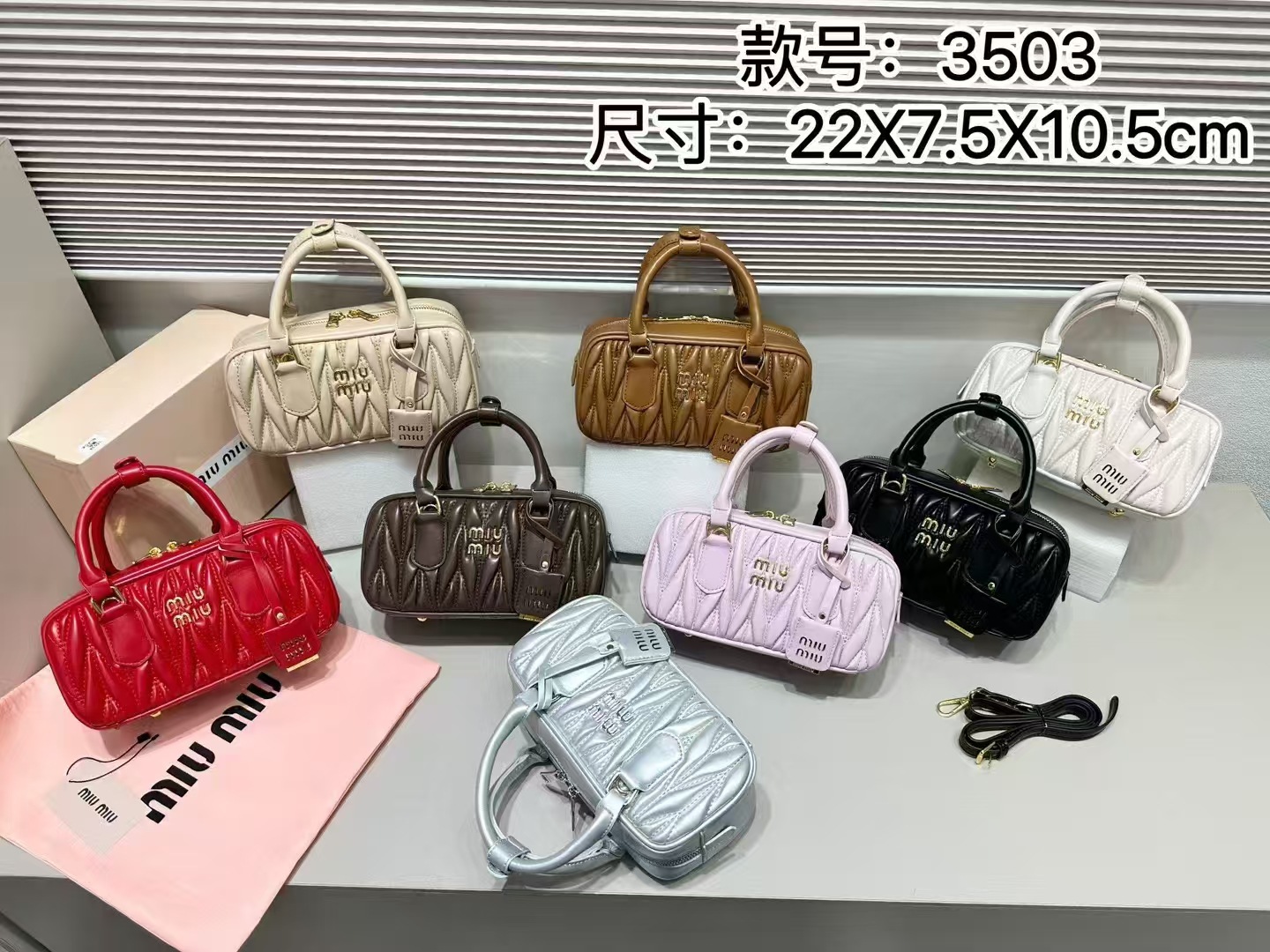 ブラウン