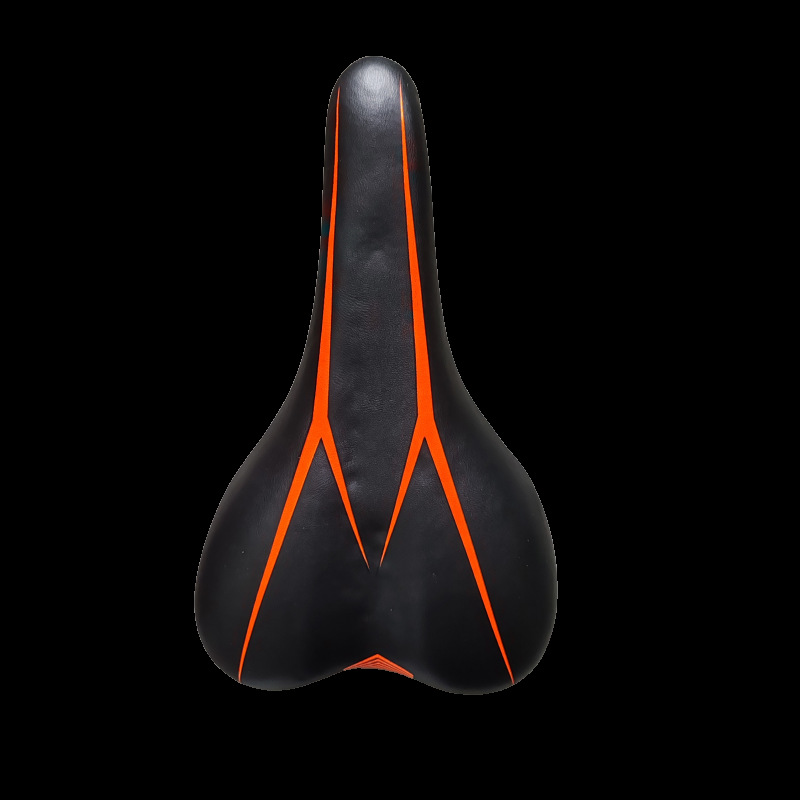 チャックなしのオレンジ