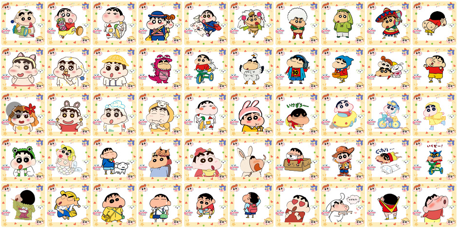 手描きの小さな新しい正方形2cm500グラム (約430枚)
