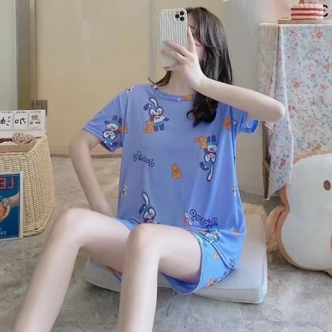 ウサギの熊