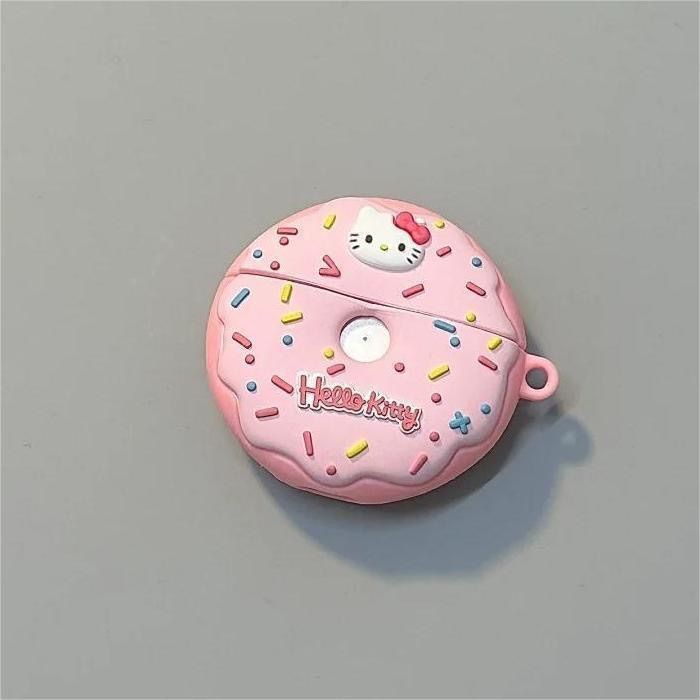 ドーナツKT