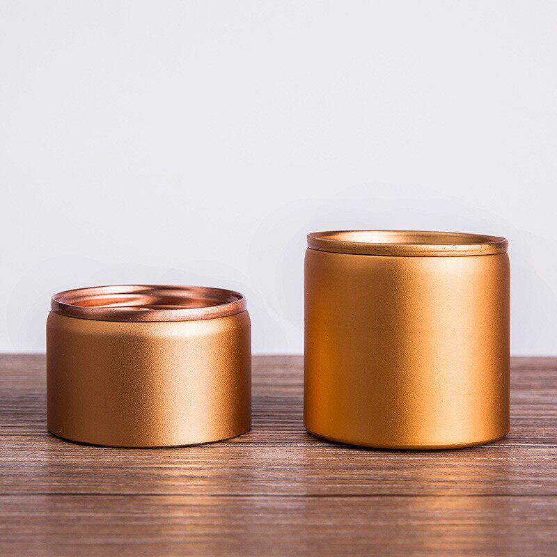 金色の中号(49*45mm)