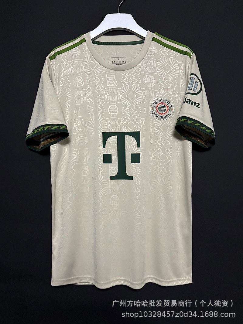 25-26 バイエルン・オクトーバーフェスト