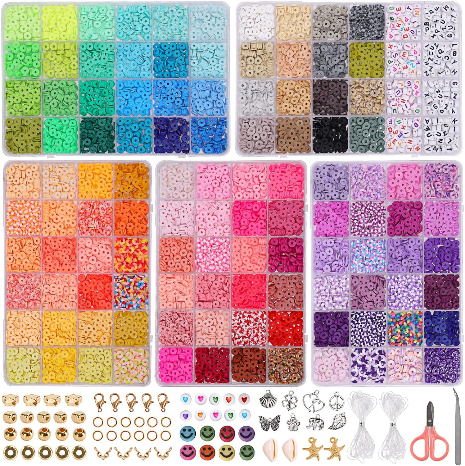 112色 (約15200pcs)