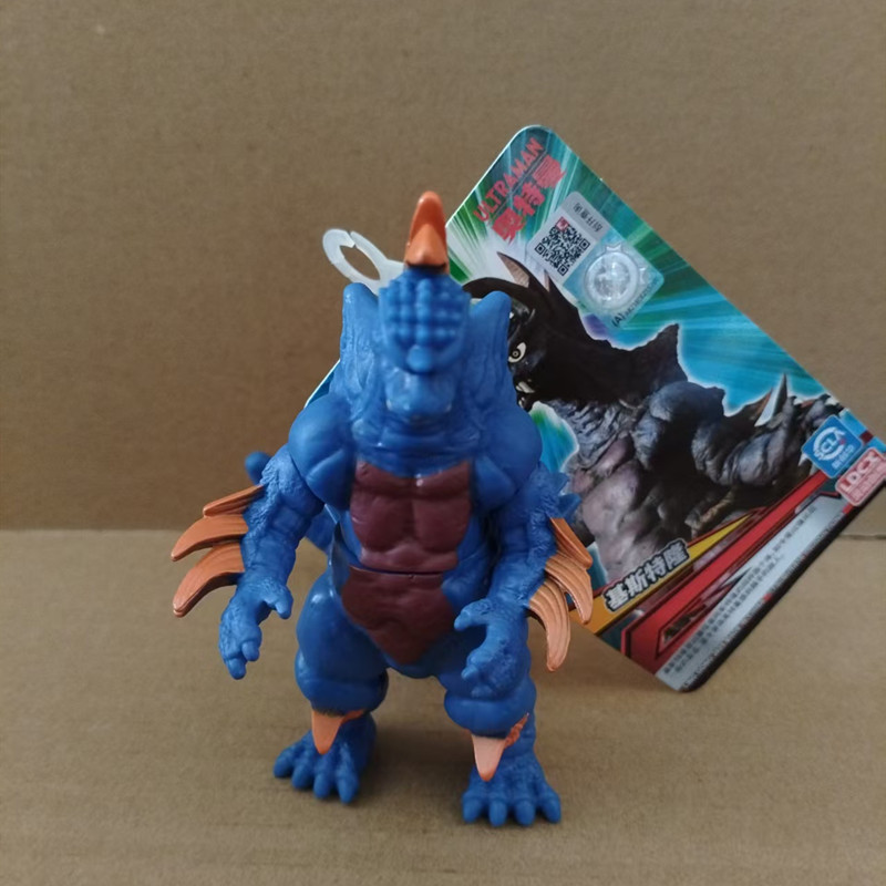 モンスターキストロン