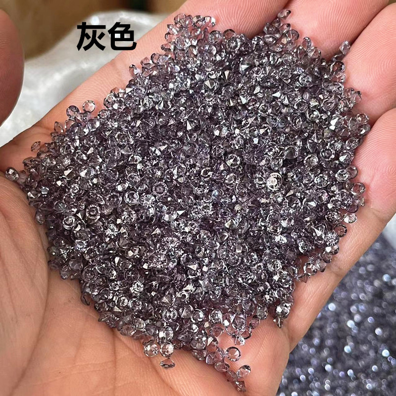 3mmグレードリル