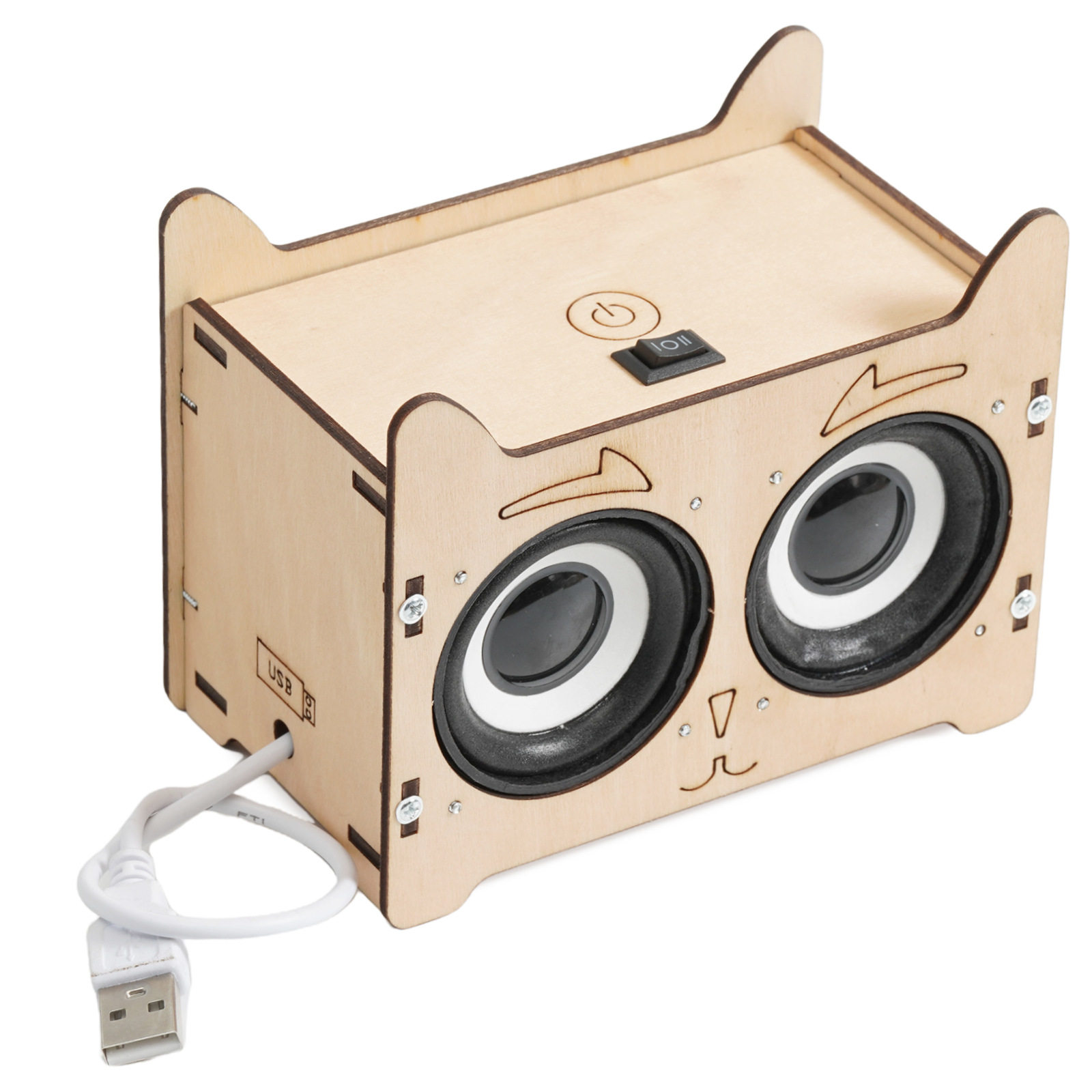 A-11A(Bluetoothスピーカー)