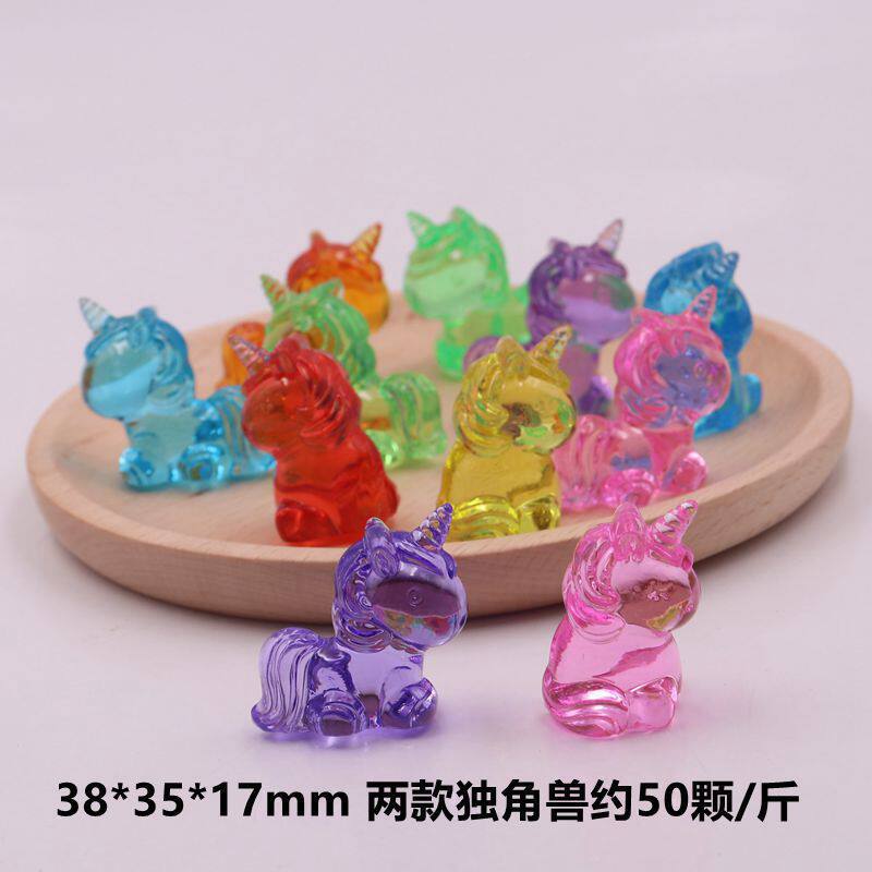 ユニコーン混金 (約50個/斤)