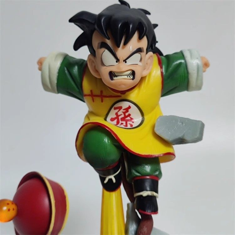 ジャンピングキャビン悟飯(カートン入り)