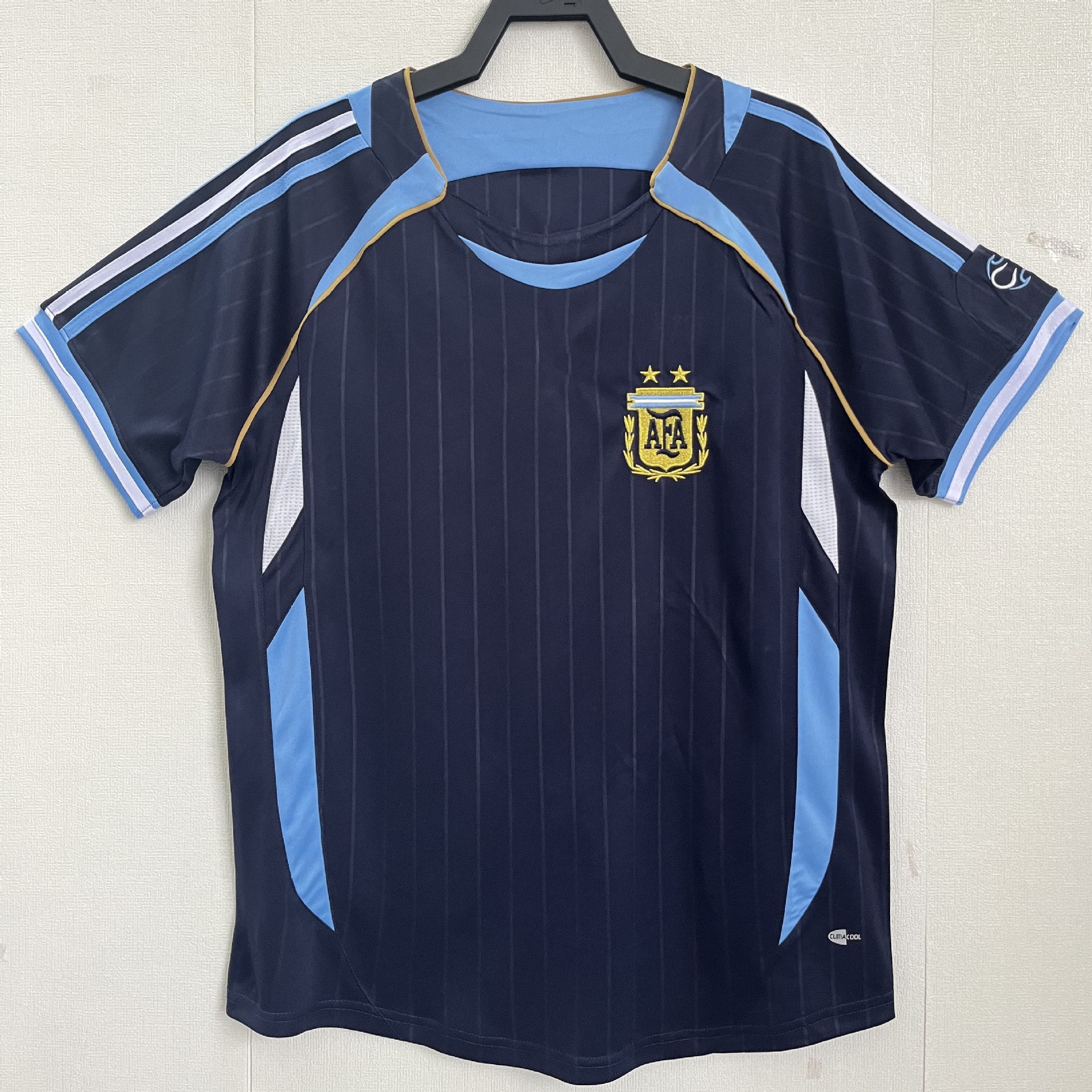 2006年ワールドカップ アルゼンチン