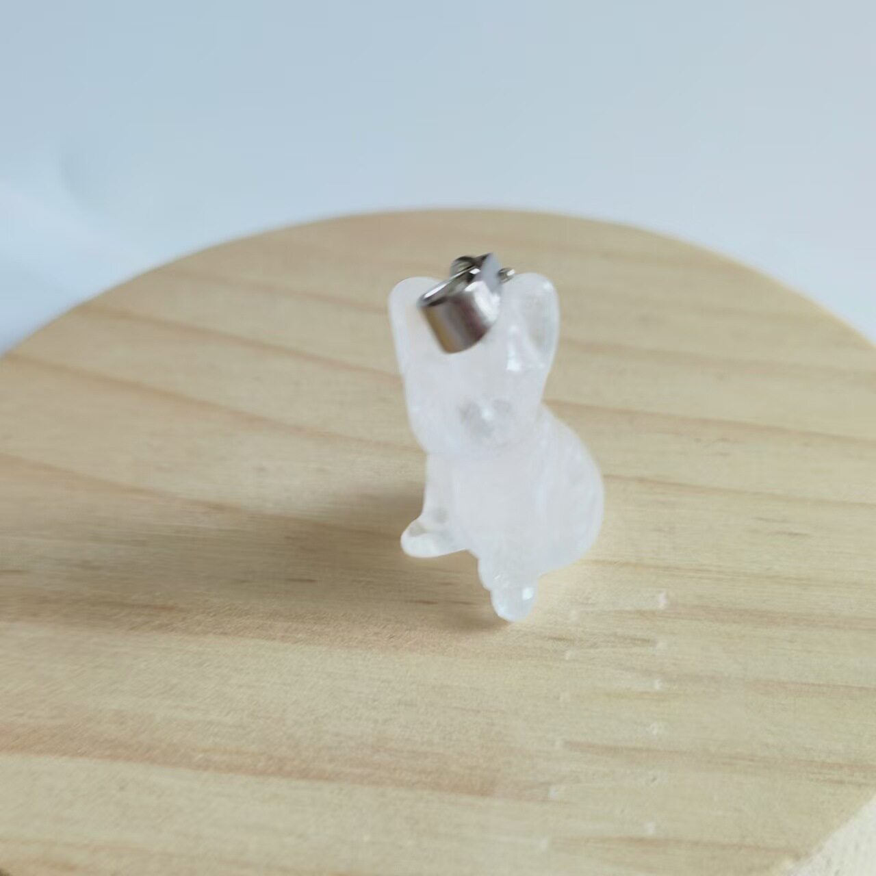 ホワイトクリスタル