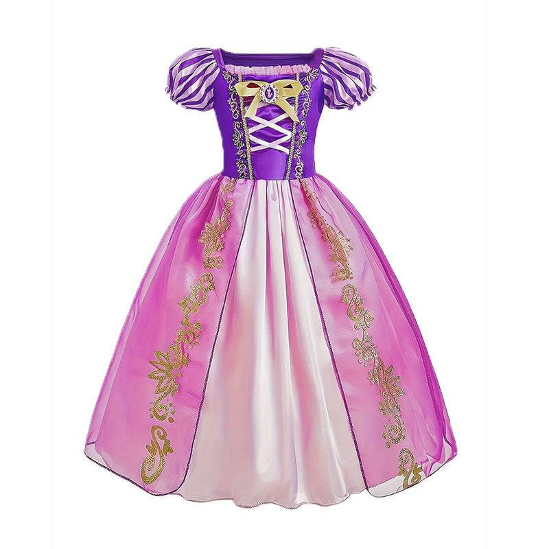 2426 ヨーロピアンサイズのロングヘア