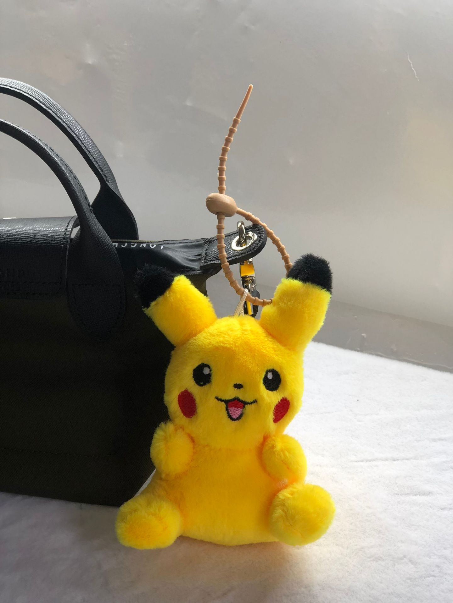 ピカチュウ