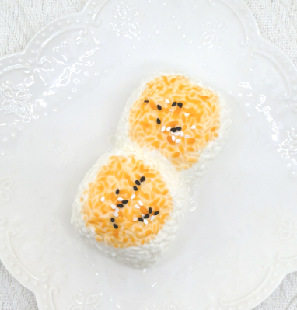 二連おにぎり 130g