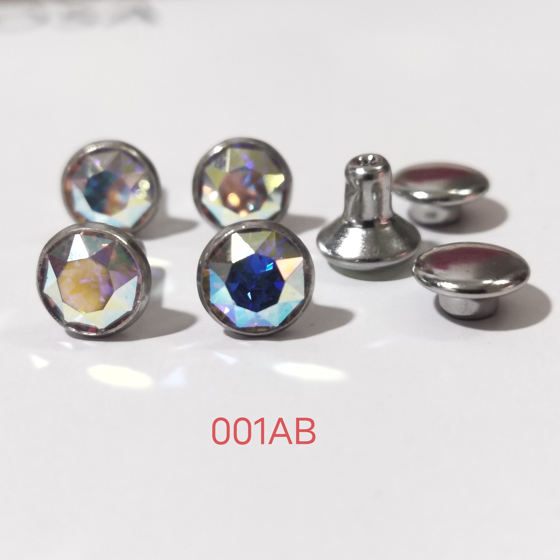 7mm001abカラーホワイト