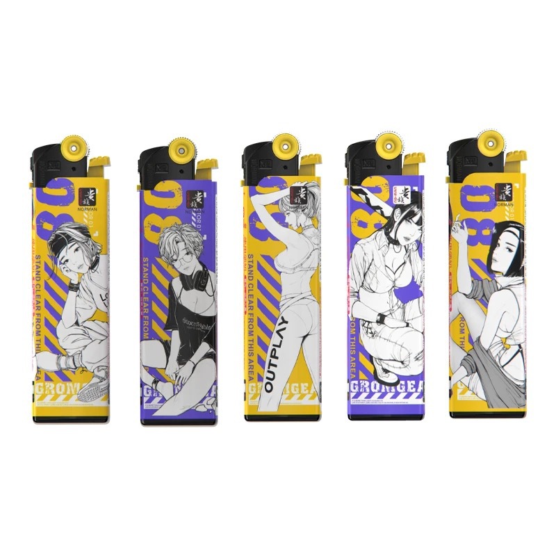 【ロングスタイル】東京ガール