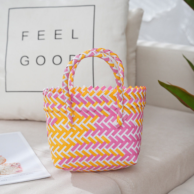 イエローピンク