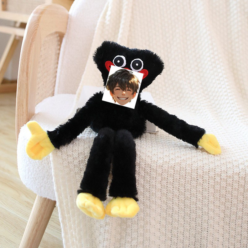 ブラックボビー