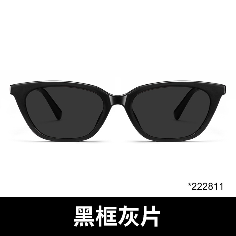 黒枠ブラックシート