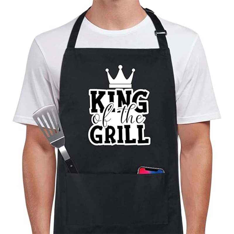 KING