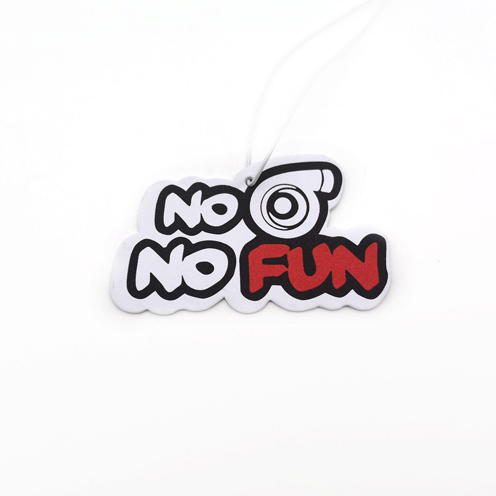 NO TURBO NO FUN