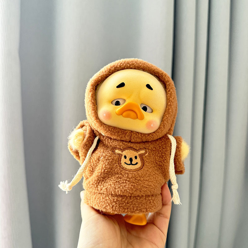20cm ヒグマ スウェットシャツ