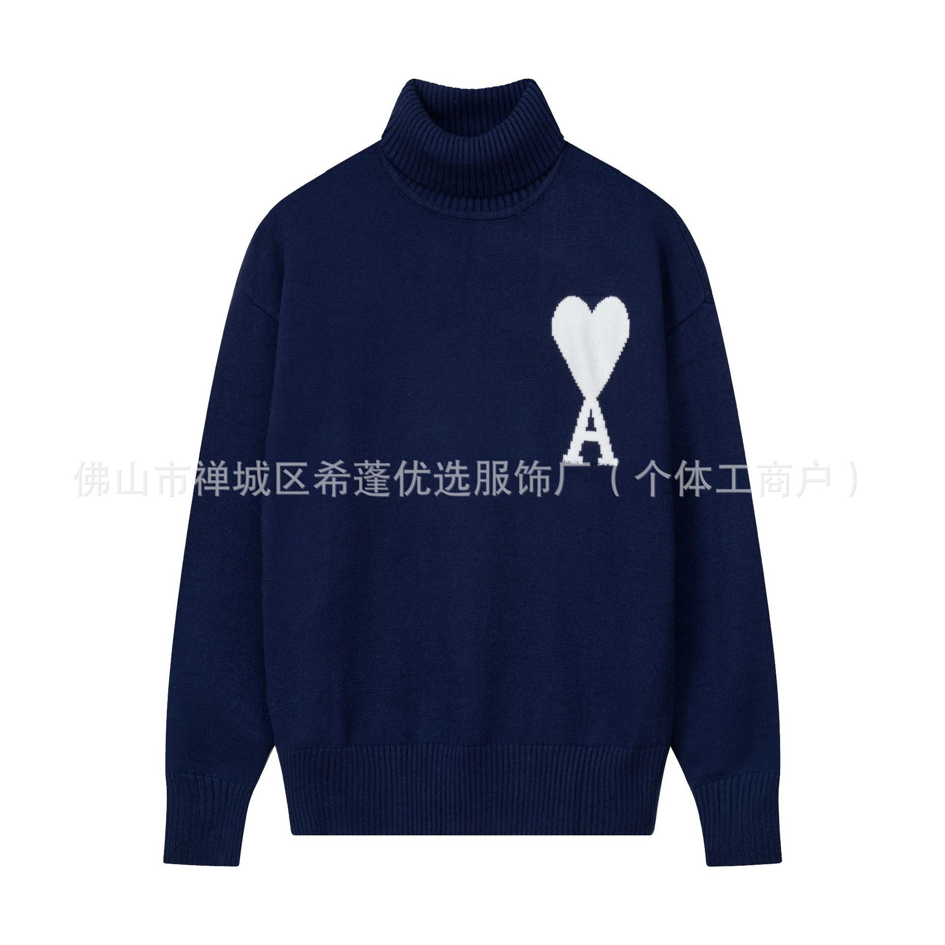 A12 ネイビーブルー