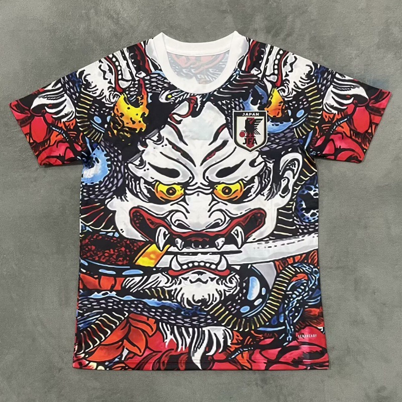ジャパニーズドラゴンレッド スペシャルエディション