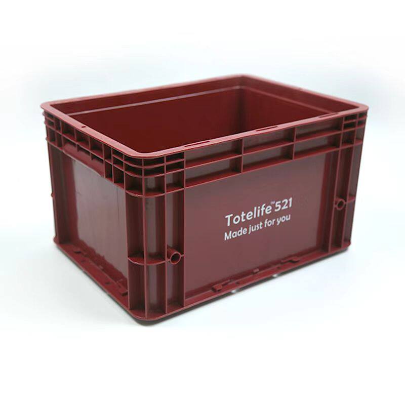 521(バーガンディ) 40×30×23