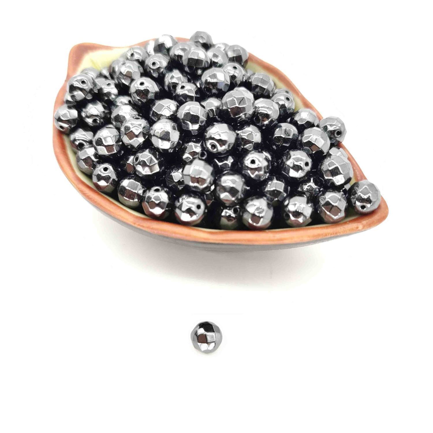 彫刻ボール8mm108個