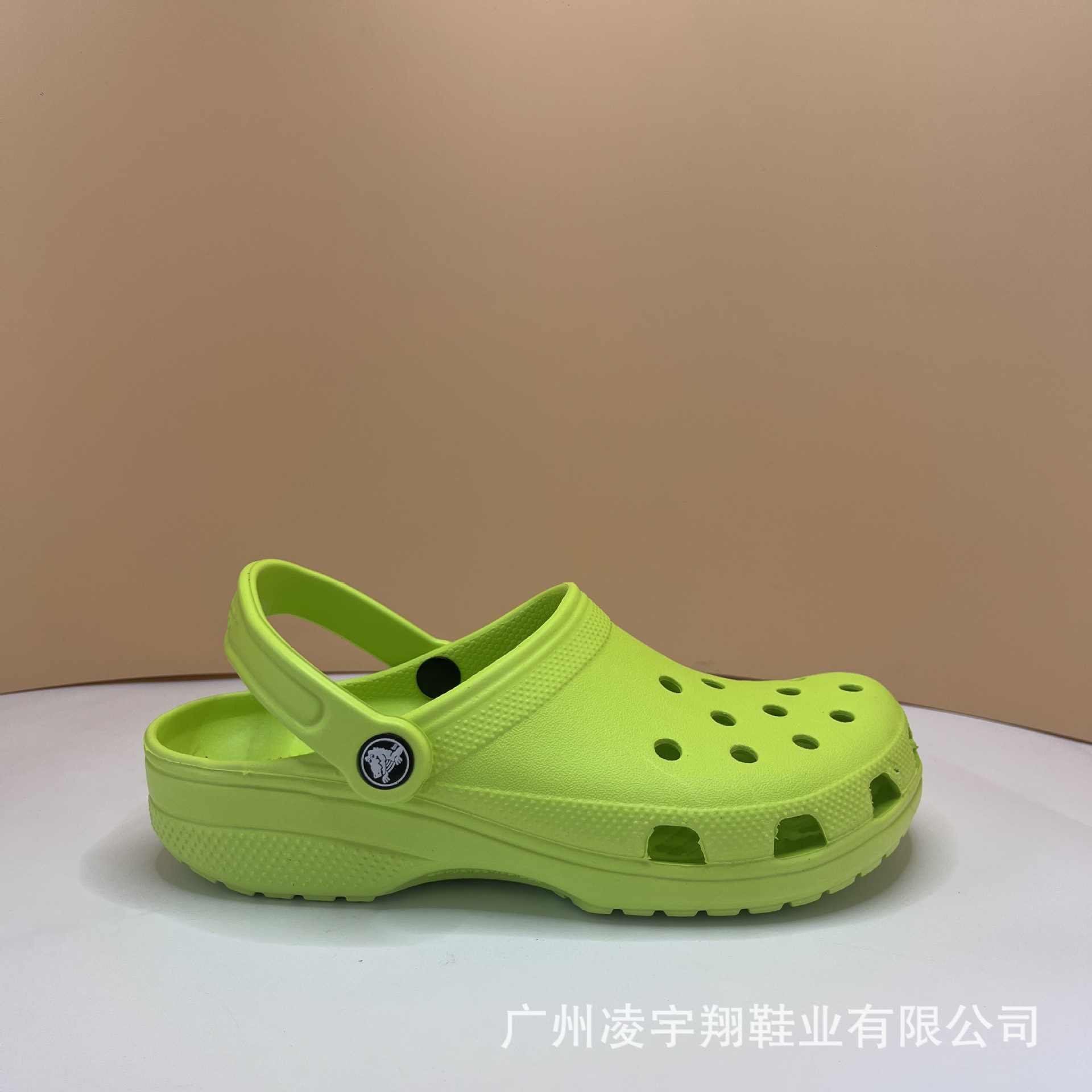 アップルグリーン