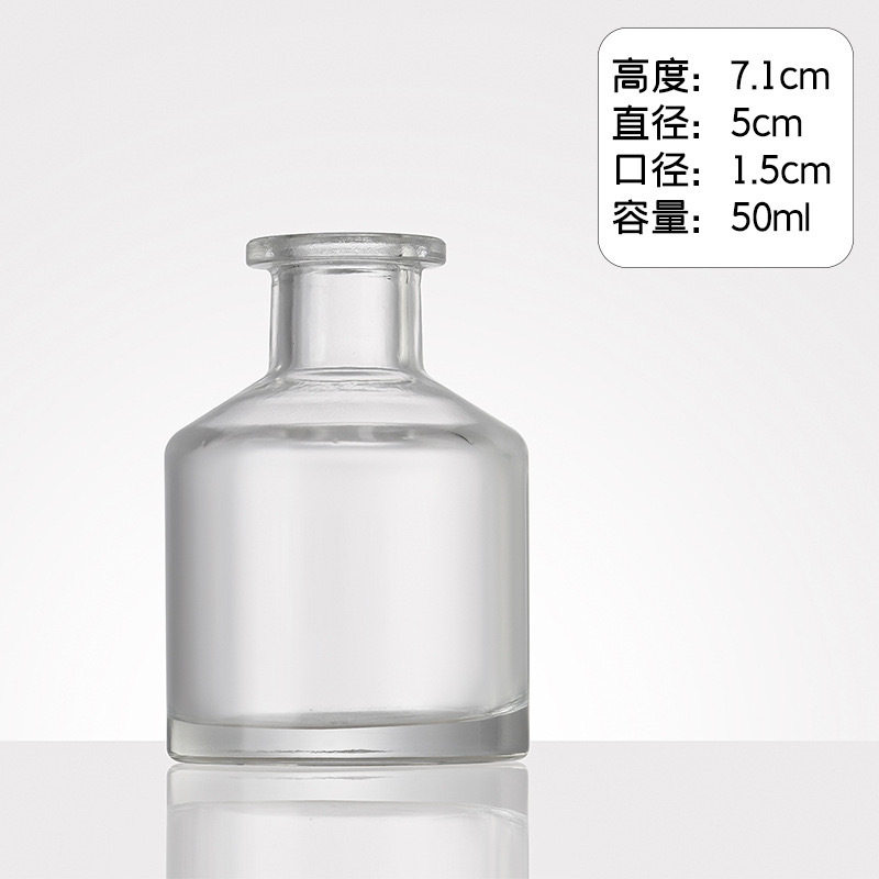 透明;50ML