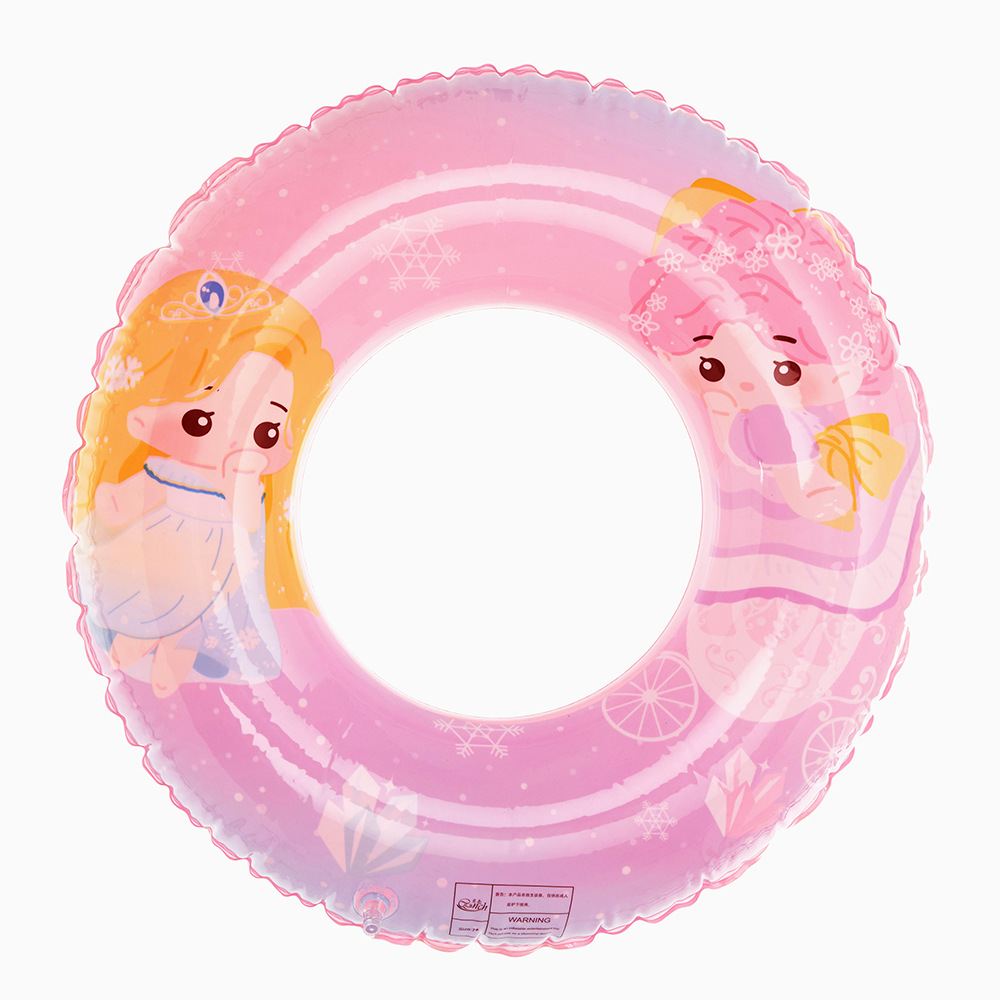 氷と雪のプリンセス