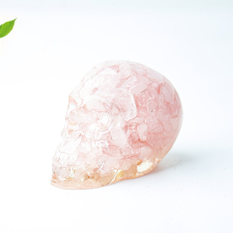 ピンククォーツ