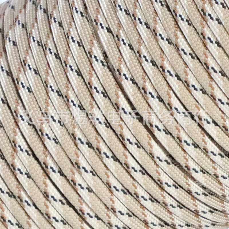 砂漠迷彩