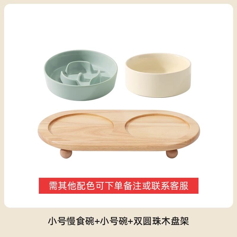 ダブルビーズディスクラック+15cmレインドロップボウル+オフホワイトストレートボウル