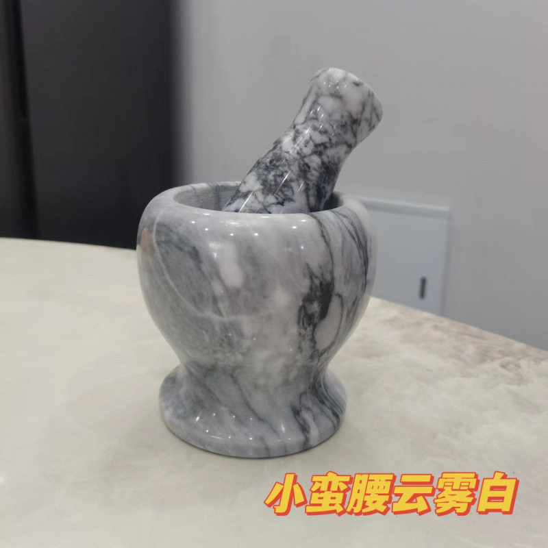 小万夜雲霧白＋石ハンマー★★