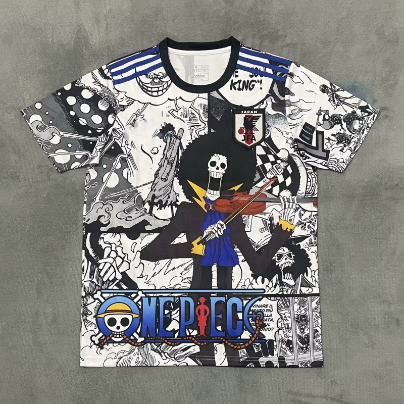 ジャパニーズスカルスペシャルエディション