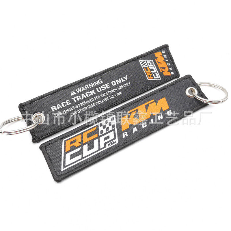 RC CUP KTM
