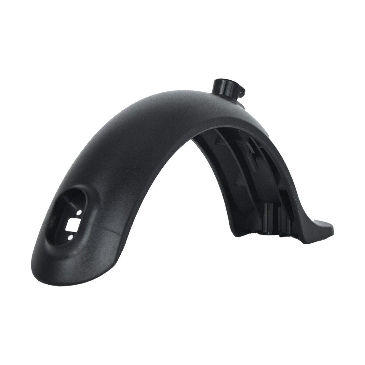 リアフェンダー[ブラック/ホワイト]