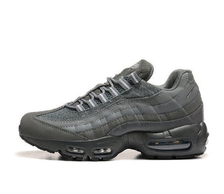 95モデル-36-46 ブラックグレー